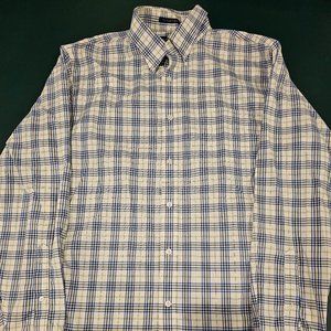 Mens Dress Shirt